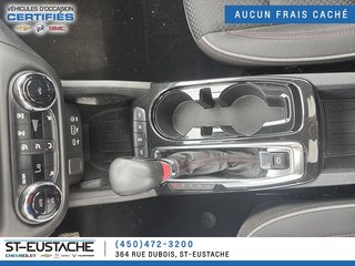 2023 Chevrolet Trailblazer in Saint-Eustache, Quebec - 11 - w320h240px