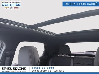 2023 Chevrolet Trailblazer in Saint-Eustache, Quebec - 13 - w320h240px