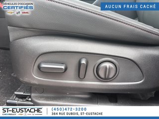 2023 Chevrolet Trailblazer in Saint-Eustache, Quebec - 7 - w320h240px