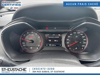 2023 Chevrolet Trailblazer in Saint-Eustache, Quebec - 9 - w320h240px