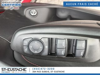 2023 Chevrolet Trailblazer in Saint-Eustache, Quebec - 6 - w320h240px