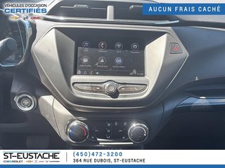 Chevrolet Trailblazer  2023 à Saint-Eustache, Québec - 9 - w320h240px