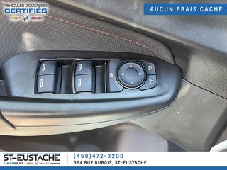 Chevrolet Trailblazer  2023 à Saint-Eustache, Québec - 6 - w320h240px