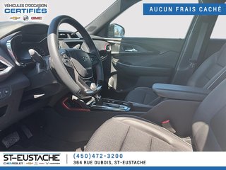 Chevrolet Trailblazer  2023 à Saint-Eustache, Québec - 12 - w320h240px
