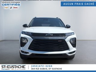 Chevrolet Trailblazer  2023 à Saint-Eustache, Québec - 2 - w320h240px