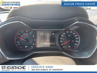 Chevrolet Trailblazer  2023 à Saint-Eustache, Québec - 8 - w320h240px