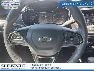 Chevrolet Trailblazer  2023 à Saint-Eustache, Québec - 7 - w320h240px