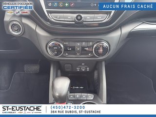 2023 Chevrolet Trailblazer in Saint-Eustache, Quebec - 18 - w320h240px