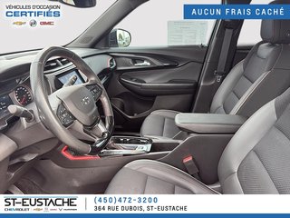 2023 Chevrolet Trailblazer in Saint-Eustache, Quebec - 22 - w320h240px