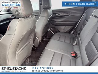 2023 Chevrolet Trailblazer in Saint-Eustache, Quebec - 23 - w320h240px
