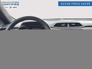 2023 Chevrolet Trailblazer in Saint-Eustache, Quebec - 21 - w320h240px