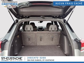 2023 Chevrolet Trailblazer in Saint-Eustache, Quebec - 8 - w320h240px