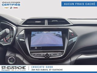 2023 Chevrolet Trailblazer in Saint-Eustache, Quebec - 17 - w320h240px
