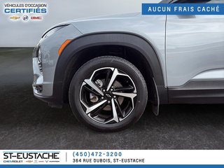 2023 Chevrolet Trailblazer in Saint-Eustache, Quebec - 5 - w320h240px