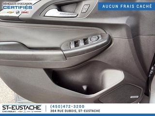 2023 Chevrolet Trailblazer in Saint-Eustache, Quebec - 10 - w320h240px