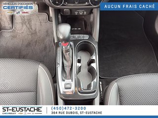 2023 Chevrolet Trailblazer in Saint-Eustache, Quebec - 19 - w320h240px