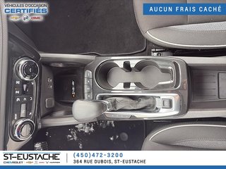 Chevrolet Trailblazer  2024 à Saint-Eustache, Québec - 20 - w320h240px