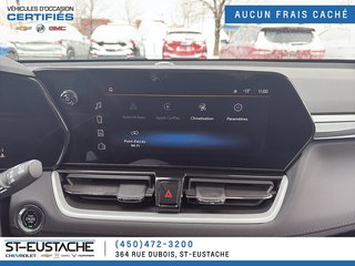 Chevrolet Trailblazer  2024 à Saint-Eustache, Québec - 18 - w320h240px