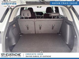 Chevrolet Trailblazer  2024 à Saint-Eustache, Québec - 10 - w320h240px