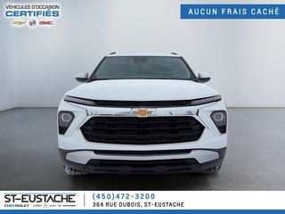 Chevrolet Trailblazer  2024 à Saint-Eustache, Québec - 3 - w320h240px