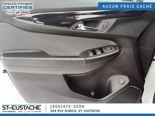 Chevrolet Trailblazer  2024 à Saint-Eustache, Québec - 12 - w320h240px