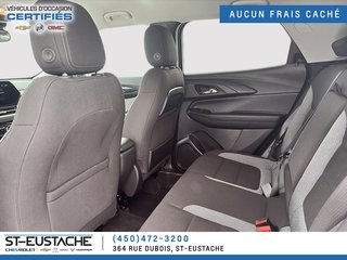 Chevrolet Trailblazer  2024 à Saint-Eustache, Québec - 23 - w320h240px