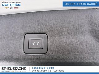 Chevrolet Trailblazer  2024 à Saint-Eustache, Québec - 11 - w320h240px