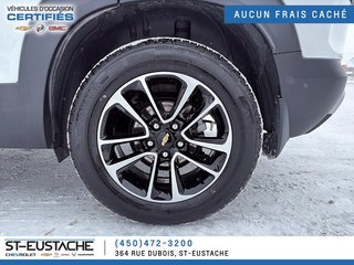 Chevrolet Trailblazer  2024 à Saint-Eustache, Québec - 7 - w320h240px