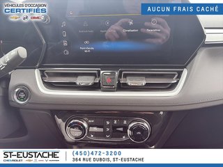 Chevrolet Trailblazer  2024 à Saint-Eustache, Québec - 19 - w320h240px