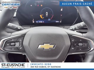 Chevrolet Trailblazer  2024 à Saint-Eustache, Québec - 15 - w320h240px