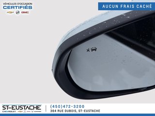 Chevrolet Trailblazer  2024 à Saint-Eustache, Québec - 8 - w320h240px