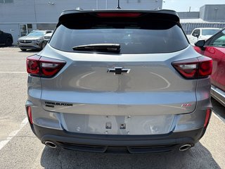 Chevrolet Trailblazer  2025 à Saint-Eustache, Québec - 2 - w320h240px