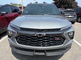 Chevrolet Trailblazer  2025 à Saint-Eustache, Québec - 3 - w320h240px