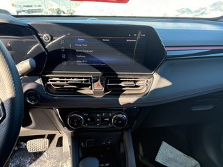 2026 Chevrolet Trailblazer in Saint-Eustache, Quebec - 12 - w320h240px