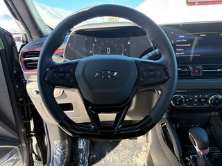 2026 Chevrolet Trailblazer in Saint-Eustache, Quebec - 7 - w320h240px