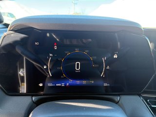 2026 Chevrolet Trailblazer in Saint-Eustache, Quebec - 11 - w320h240px