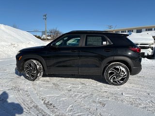 2026 Chevrolet Trailblazer in Saint-Eustache, Quebec - 2 - w320h240px