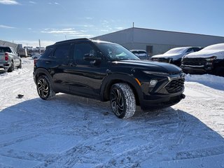 2026 Chevrolet Trailblazer in Saint-Eustache, Quebec - 3 - w320h240px