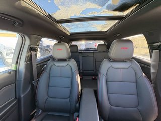 2026 Chevrolet Trailblazer in Saint-Eustache, Quebec - 14 - w320h240px