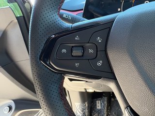 2026 Chevrolet Trailblazer in Saint-Eustache, Quebec - 9 - w320h240px