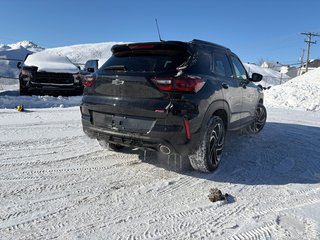 2026 Chevrolet Trailblazer in Saint-Eustache, Quebec - 5 - w320h240px