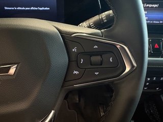 2026 Chevrolet Trailblazer in Saint-Eustache, Quebec - 9 - w320h240px