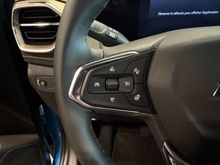 2026 Chevrolet Trailblazer in Saint-Eustache, Quebec - 8 - w320h240px