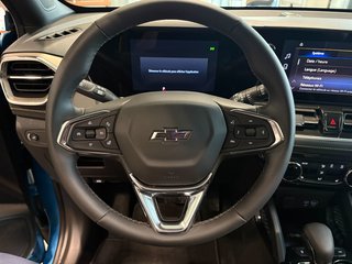 2026 Chevrolet Trailblazer in Saint-Eustache, Quebec - 7 - w320h240px