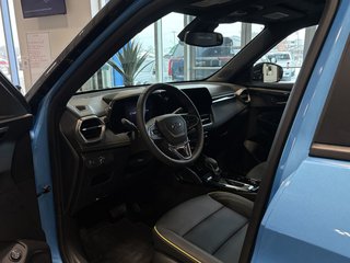 2026 Chevrolet Trailblazer in Saint-Eustache, Quebec - 6 - w320h240px