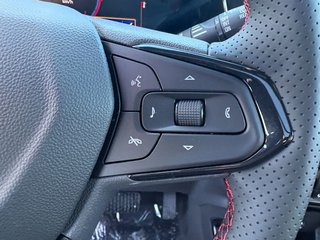 2026 Chevrolet Trailblazer in Saint-Eustache, Quebec - 8 - w320h240px