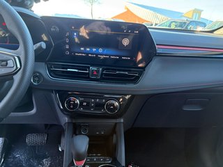 2026 Chevrolet Trailblazer in Saint-Eustache, Quebec - 9 - w320h240px