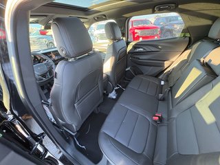 2026 Chevrolet Trailblazer in Saint-Eustache, Quebec - 14 - w320h240px