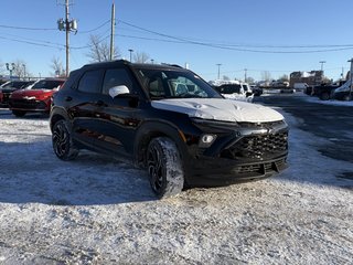 2026 Chevrolet Trailblazer in Saint-Eustache, Quebec - 2 - w320h240px