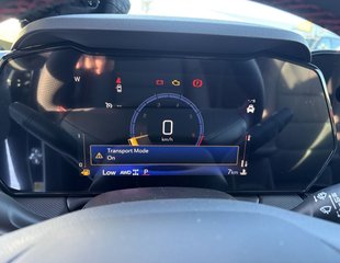 2026 Chevrolet Trailblazer in Saint-Eustache, Quebec - 10 - w320h240px